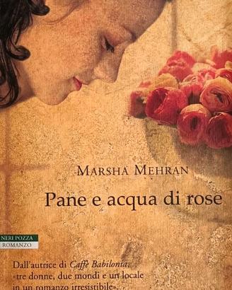 Pane e acqua di rose