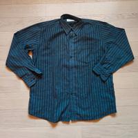 Camicia elegante uomo (tg. XL) 
