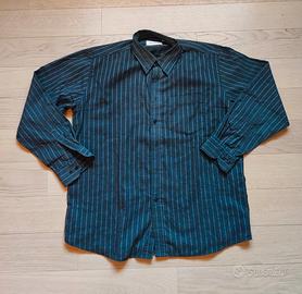 Camicia elegante uomo (tg. XL) 