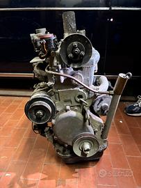 Motore Fiat Topolino B