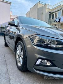 Volkswagen Polo 1.0 Metano – 2019