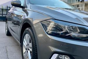Volkswagen Polo 1.0 Metano – 2019