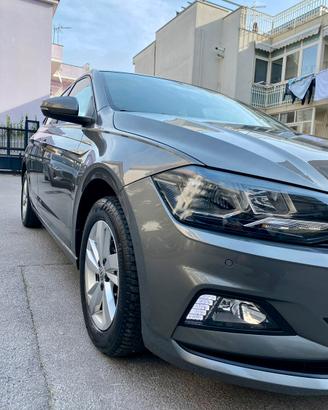 Volkswagen Polo 1.0 Metano – 2019