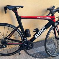 Bmc timemachine tmr 02 telaio 51