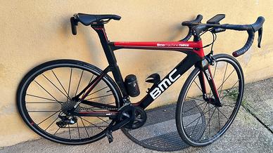 Bmc timemachine tmr 02 telaio 51