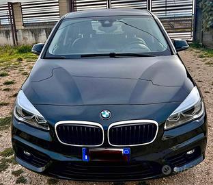 BMW Serie 2 Active Tourer 218d Sport