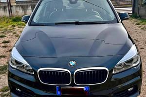 BMW Serie 2 Active Tourer 218d Sport