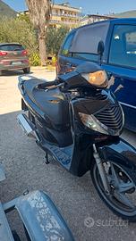 Honda Sh 125 2008 