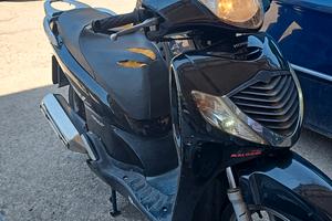 Honda Sh 125 2008 