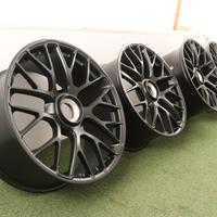 Cerchi in lega 911 Turbo S 20 ORIGINALI