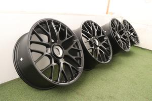 Cerchi in lega 911 Turbo S 20 ORIGINALI