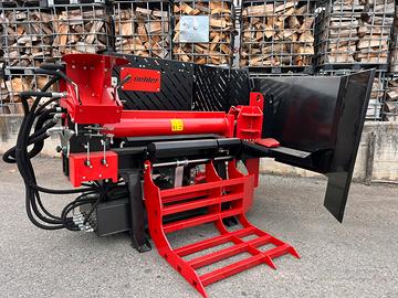 Spaccalegna orizzontale