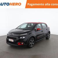 CITROEN C3 LT92706