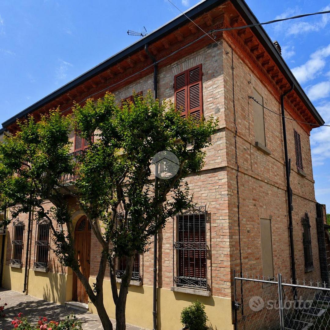 Casa – Cervia, Castiglione di Cervia - Vista 2