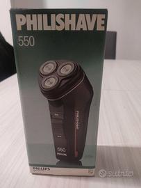PHILISHAVE 550