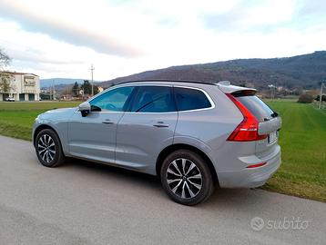 Volvo XC 60 AUTOCARRO iva inclusa