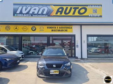 SEAT Arona 1.0 Benzina-53.000 Km-Anno 2024
