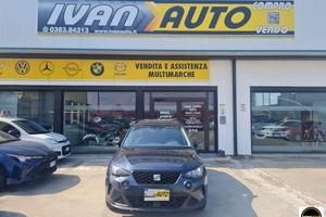 SEAT Arona 1.0 Benzina-53.000 Km-Anno 2024
