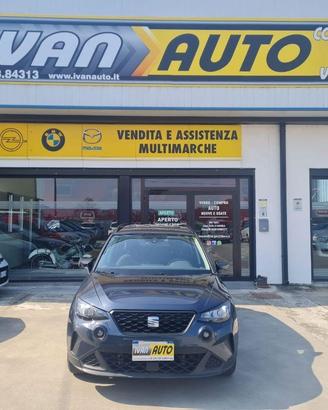 SEAT Arona 1.0 Benzina-53.000 Km-Anno 2024