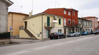 Appartamento di 68 m² con 4 locali a Porto San Gio