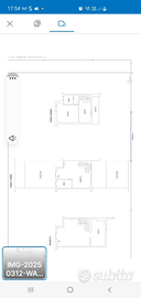 Pomezia villino vendita