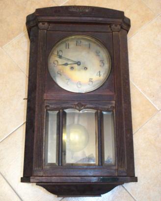 PENDOLA DA MURO VINTAGE