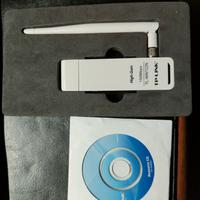Antenna wifi TP Link