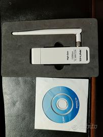 Antenna wifi TP Link