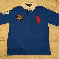 Polo Ralph Lauren bambino