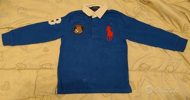 Polo Ralph Lauren bambino