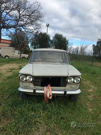 Fiat 1500 1966