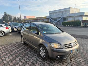 Volkswagen Golf Plus 1.6 GPL neo patentati