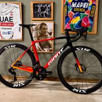 giant tcr pro durace