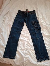 pantaloni  jeans wurth