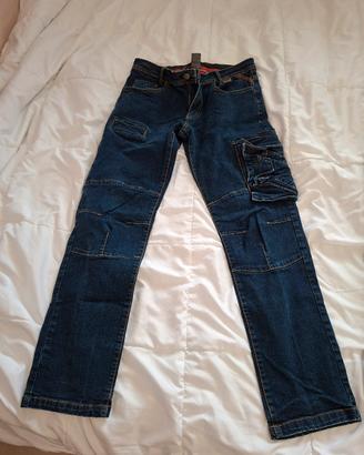 pantaloni  jeans wurth