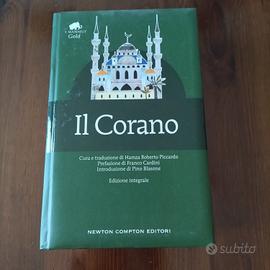 libro il Corano 