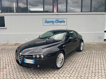 Alfa Romeo Brera 2.4 JTDm 20V Sky Window