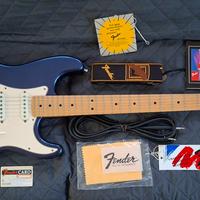 Fender Stratocaster  