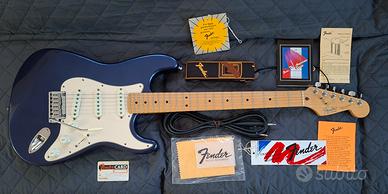 Fender Stratocaster  