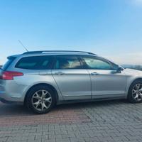 Citroen C5 sw 2,0 16v hdi 6marce