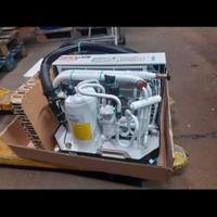 condizionatore marino per barca imbarcazione NUOVO