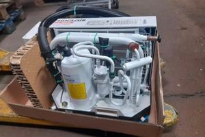 condizionatore marino per barca imbarcazione NUOVO