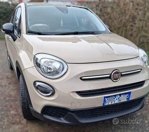 FIAT 500X Benzina 1.6 110CV Urban