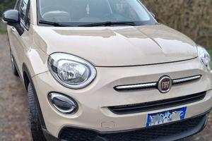 FIAT 500X Benzina 1.6 110CV Urban