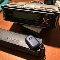 Autoradio Kenwood KRC-778RV