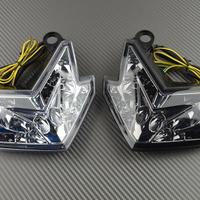 Luce stop Kawasaki Z800 2013 2018