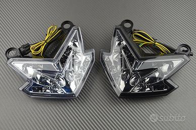 Luce stop Kawasaki Z800 2013 2018