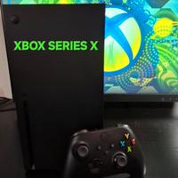 XBOX SERIES X