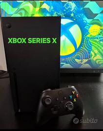 XBOX SERIES X