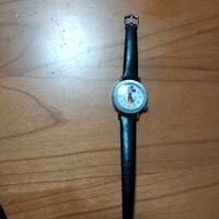 OROLOGIO DI TOPOLINO 